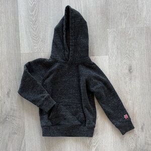 Homage size 4 hoodie